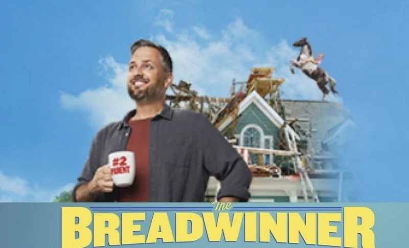 Movie Outing: "The Breadwinner"
