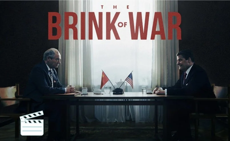 Movie Outing: "The Brink of War"