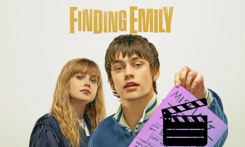 Movie Outing: "Finding Emily"