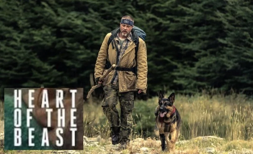 Movie Outing: "Heart of the Beast"