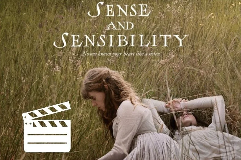 Movie Outing: "Sense and Sensibility"