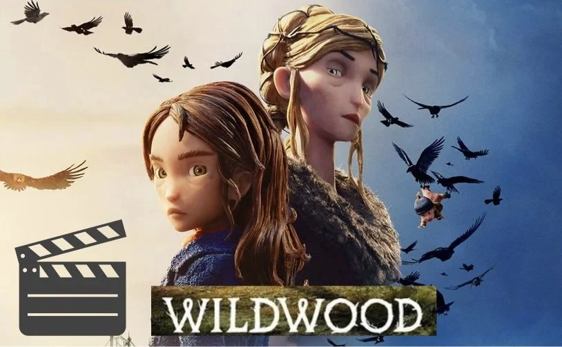 Movie Outing: "Wildwood"