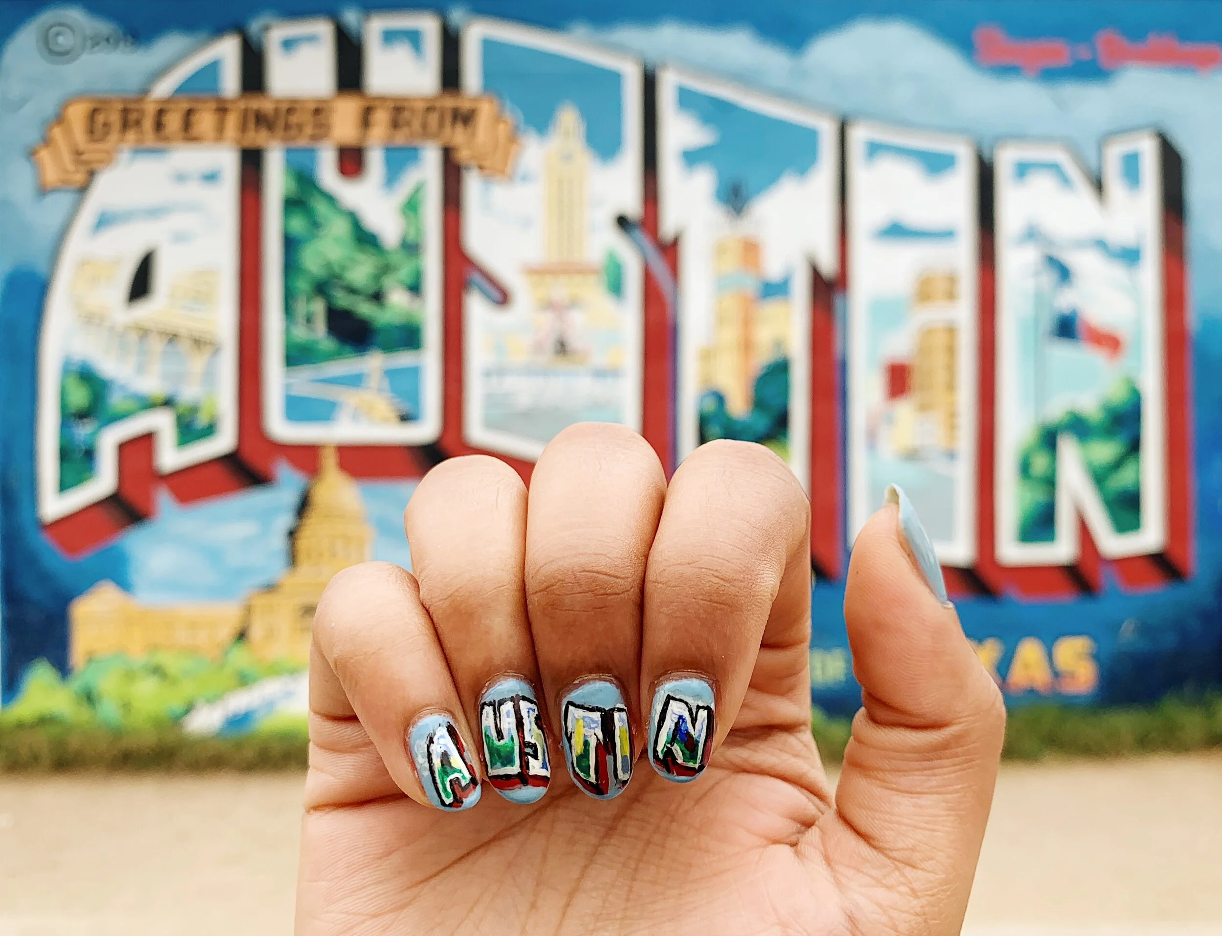 megglemynails_083_welcometoaustinmural.JPG