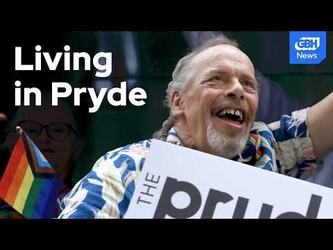 Boston's LGBTQ+ seniors build community in the Trump era | Full doc: 'Living in Pryde'