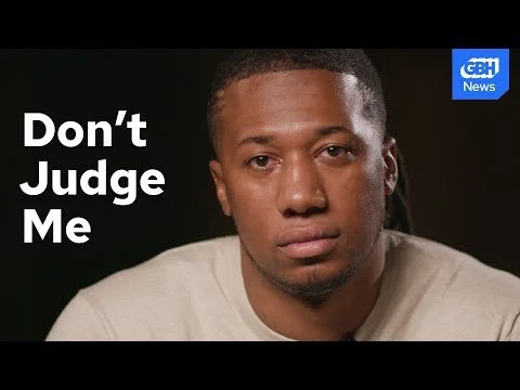 Life after prison: Jailed at 16, a Boston man returns home | "Don't Judge Me" documentary