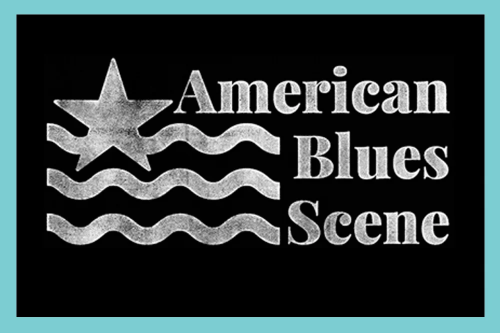 PAUL LOREN FEATURED IN AMERICAN BLUES SCENE