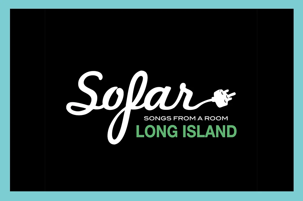 PAUL LOREN PERFORMS 'ALL BY MYSELF' AT SOFAR SOUNDS LONG ISLAND
