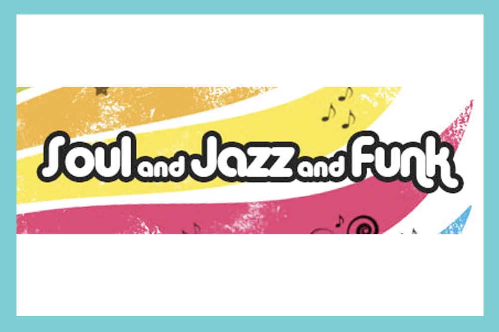 SOUL AND JAZZ AND FUNK FEATURES PAUL LOREN'S NEWEST RELEASE