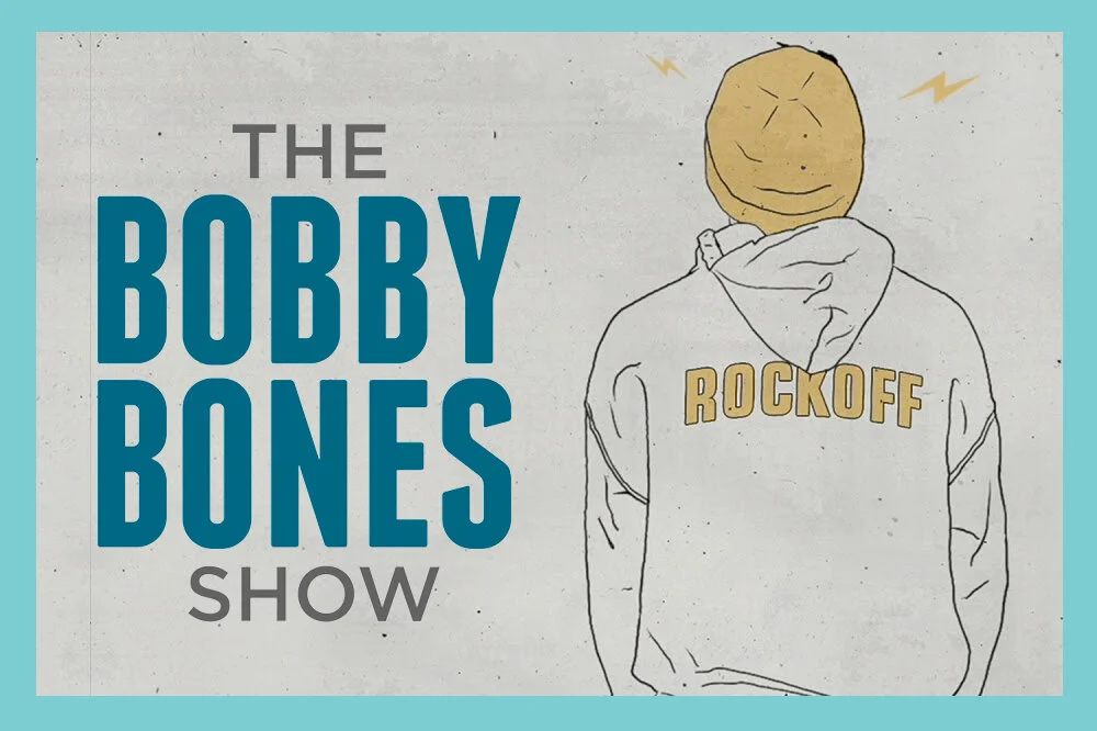 BOBBY BONES DEBUTS DYLAN ROCKOFF'S "YOU'RE THE ONE THAT I WANT” FEATURING CAROLINE KOLE