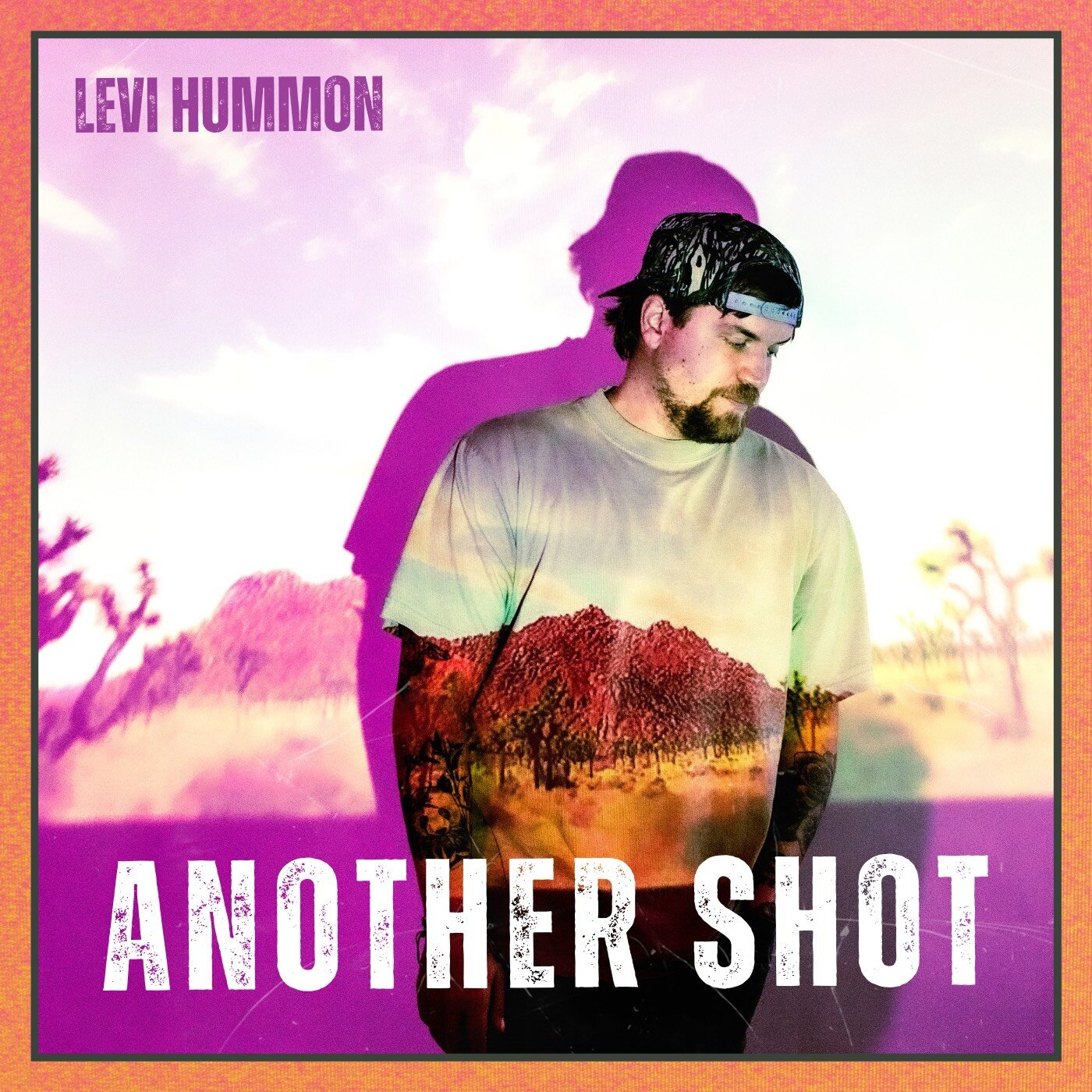 Obsessed with @LeviHummon's latest release &quot;Another Shot&quot; out now!