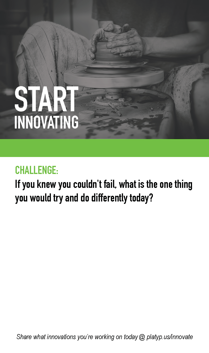 Platypus Labs - Playing Card - Start Innovating - 1.png