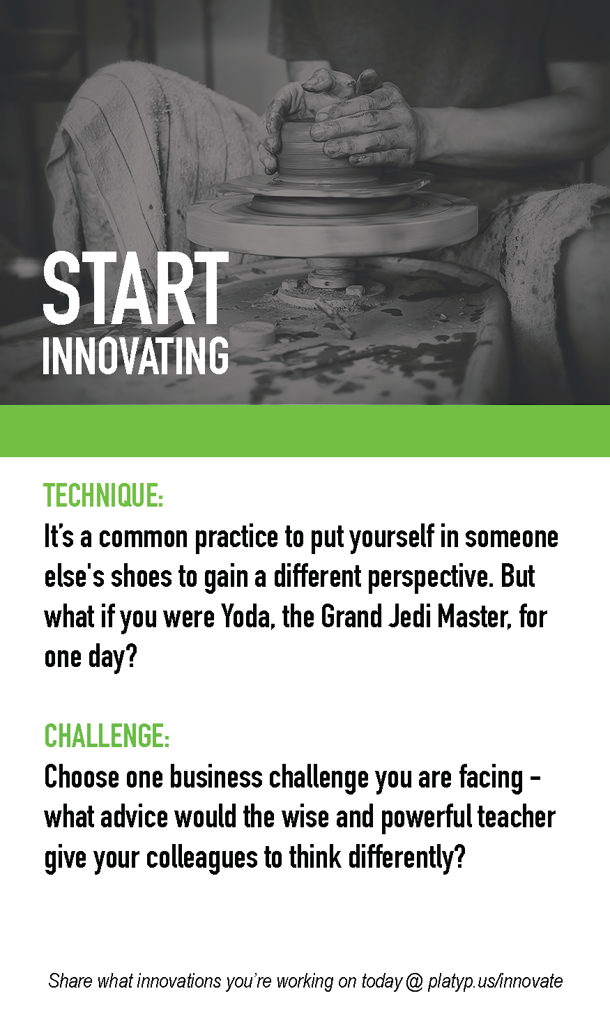 Platypus Labs - Playing Card - Start Innovating - 2.png