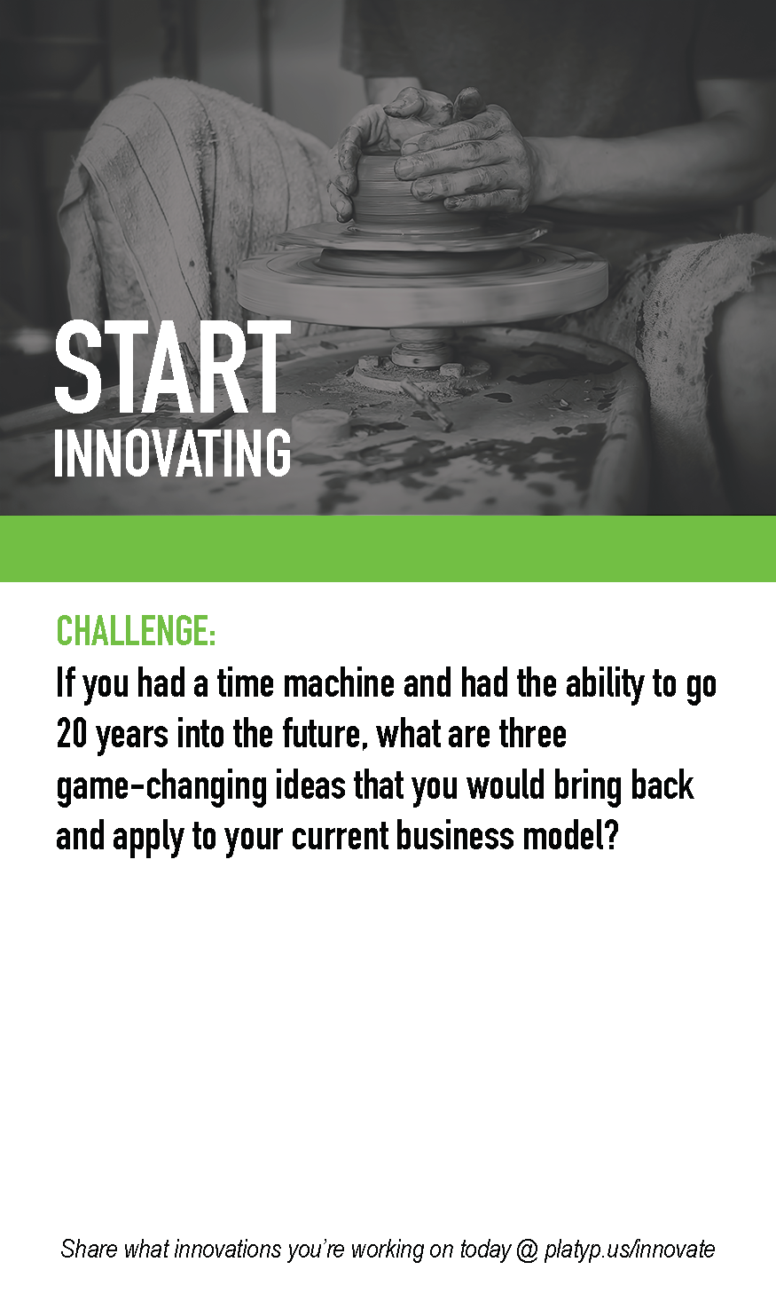 Platypus Labs - Playing Card - Start Innovating - 9.png