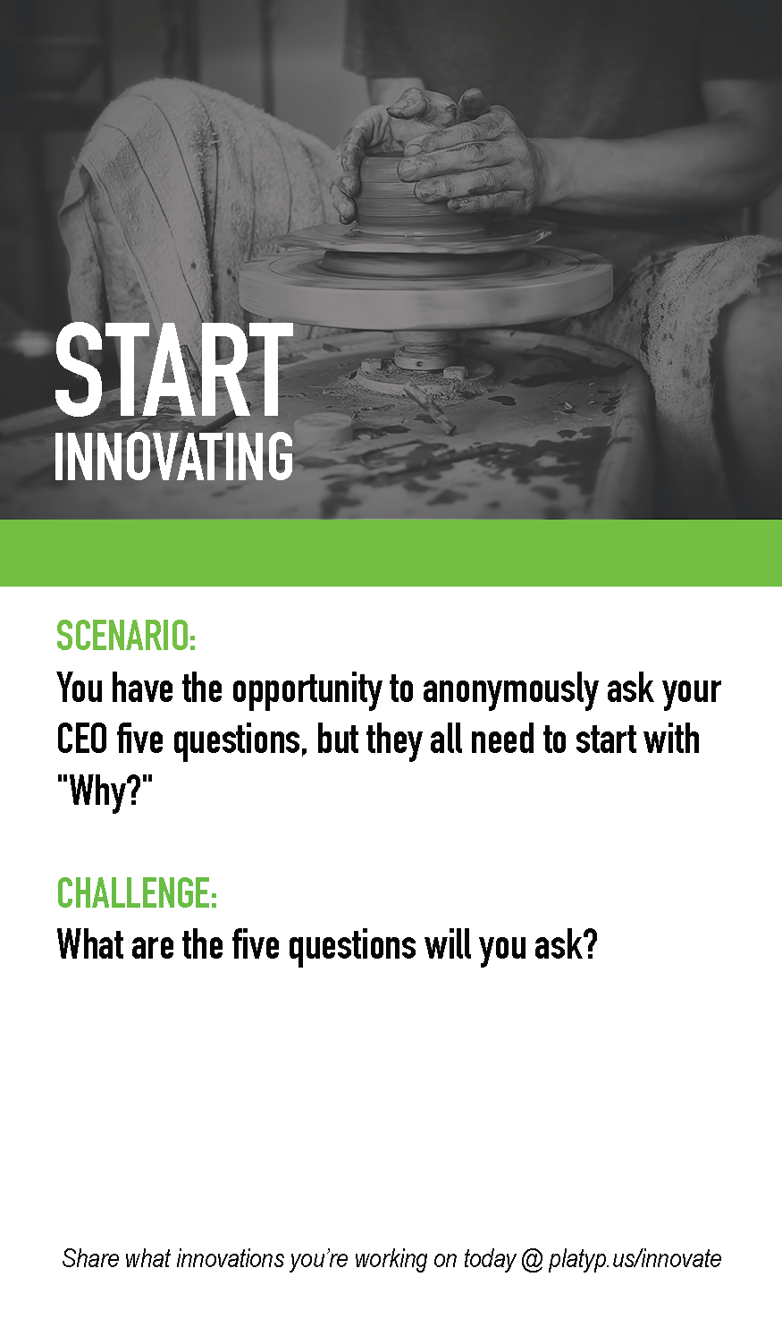 Platypus Labs - Playing Card - Start Innovating - 18.png