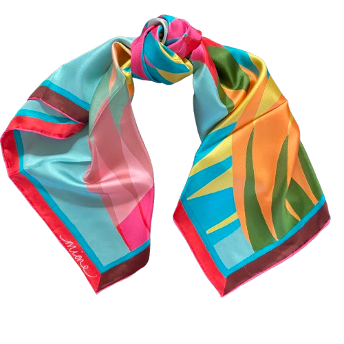 Hooponopono Scarf.png