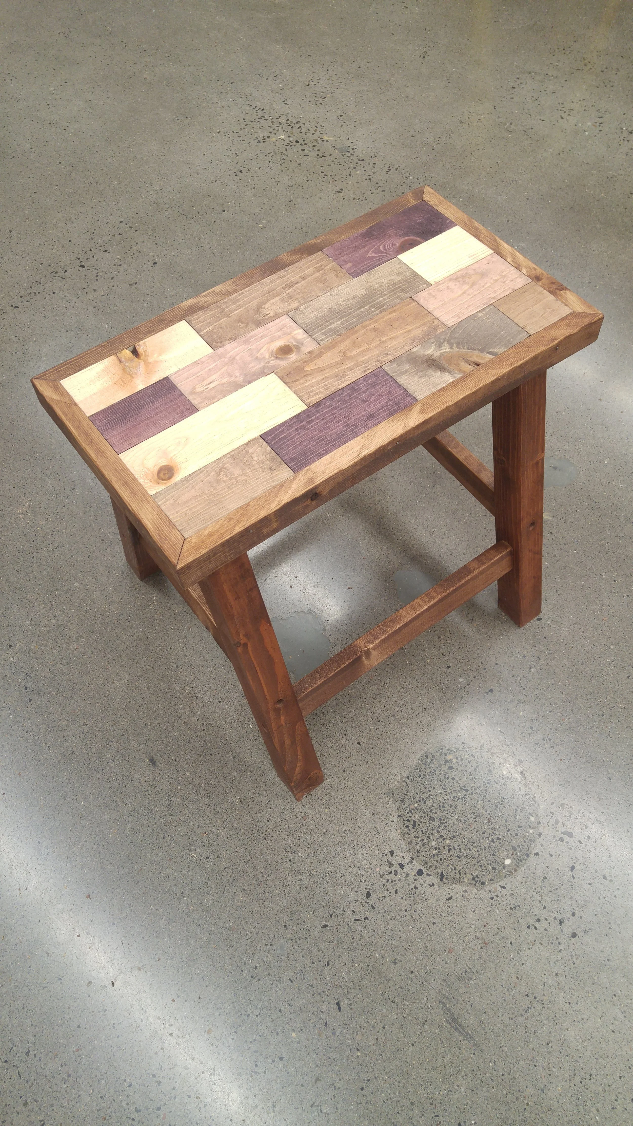Winter Women's Woodworking Wrap-up