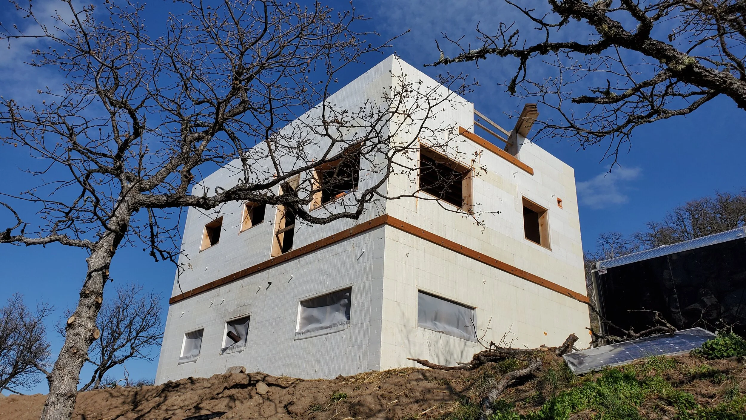 Zero Energy Homes - Design Best Practices