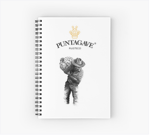 NOTEBOOK - TESTAMENTO $10.94