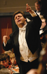 Eduard Zilberkant, conductor