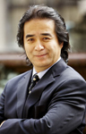 Kazuo Kanemaki, conductor
