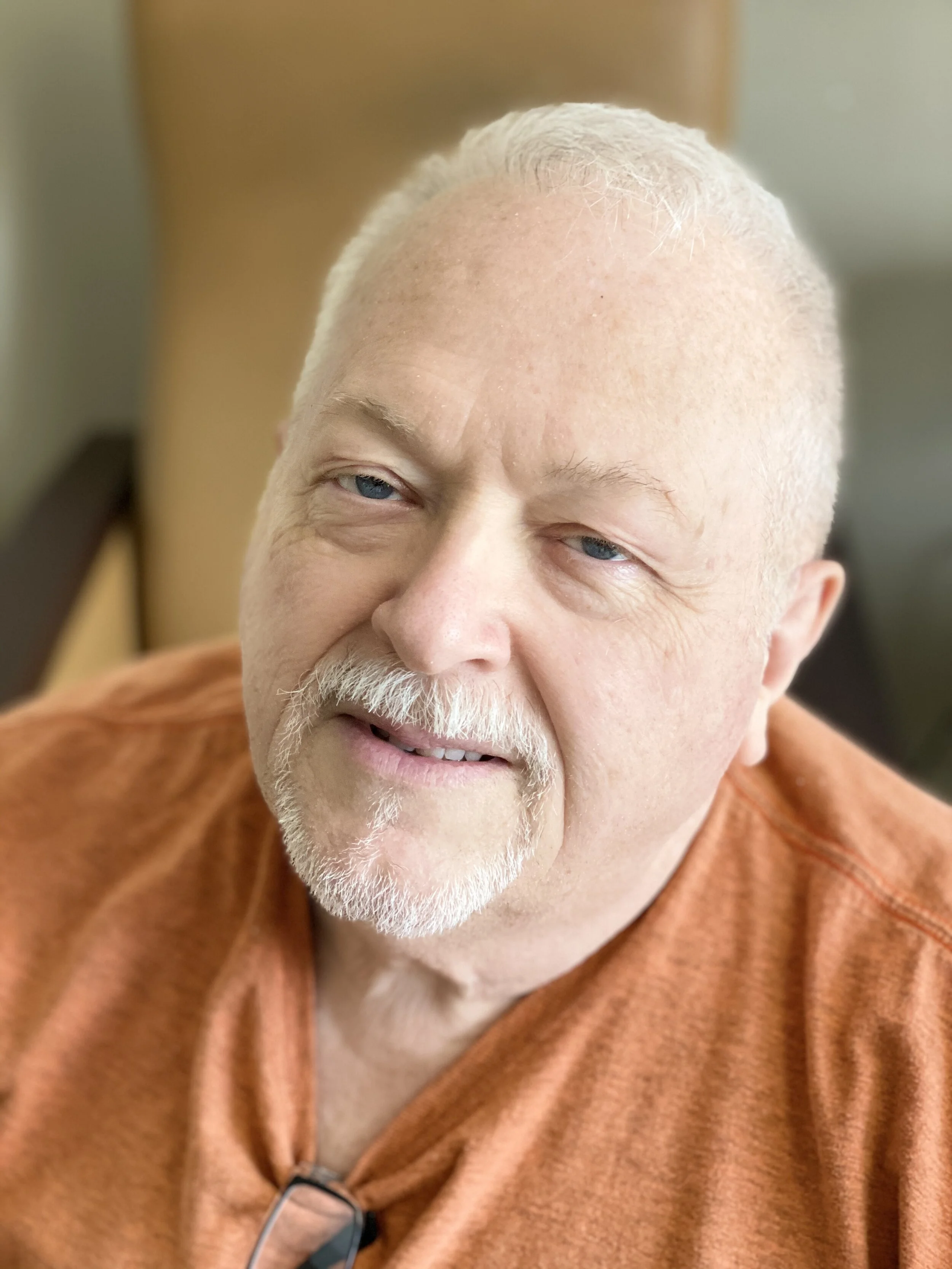 February 29, 2020:  Unk Note - Day 110