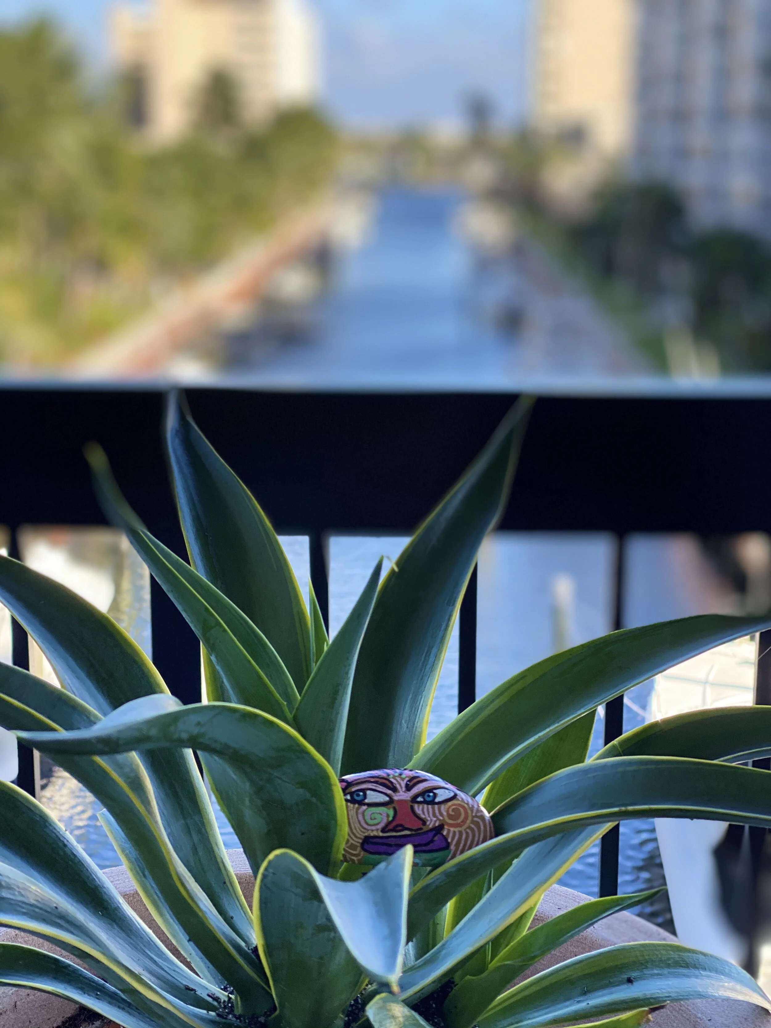 March 2, 2020:  Unk Note - Day 112