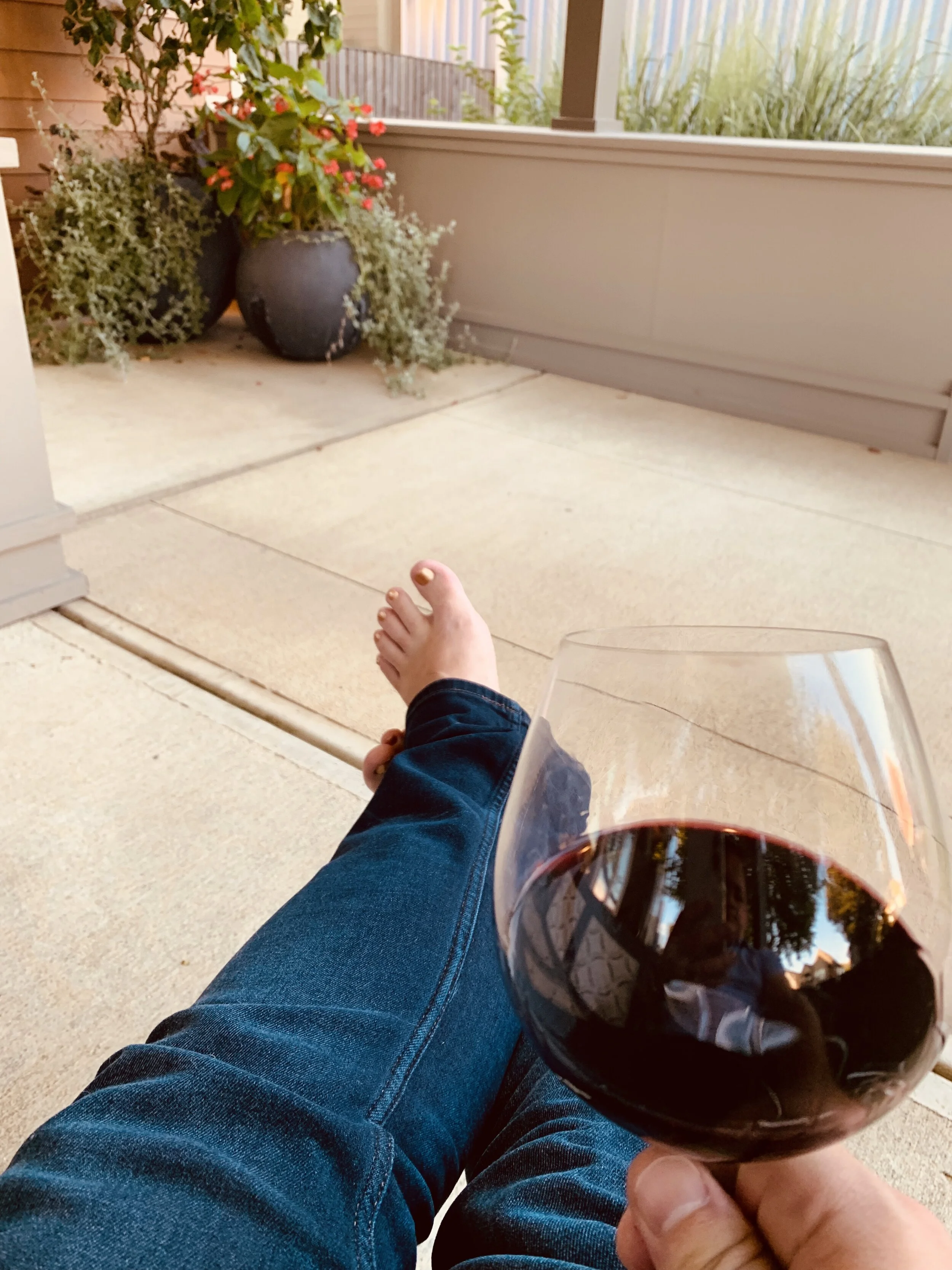 March 3, 2020 - Unk Note - Day 113