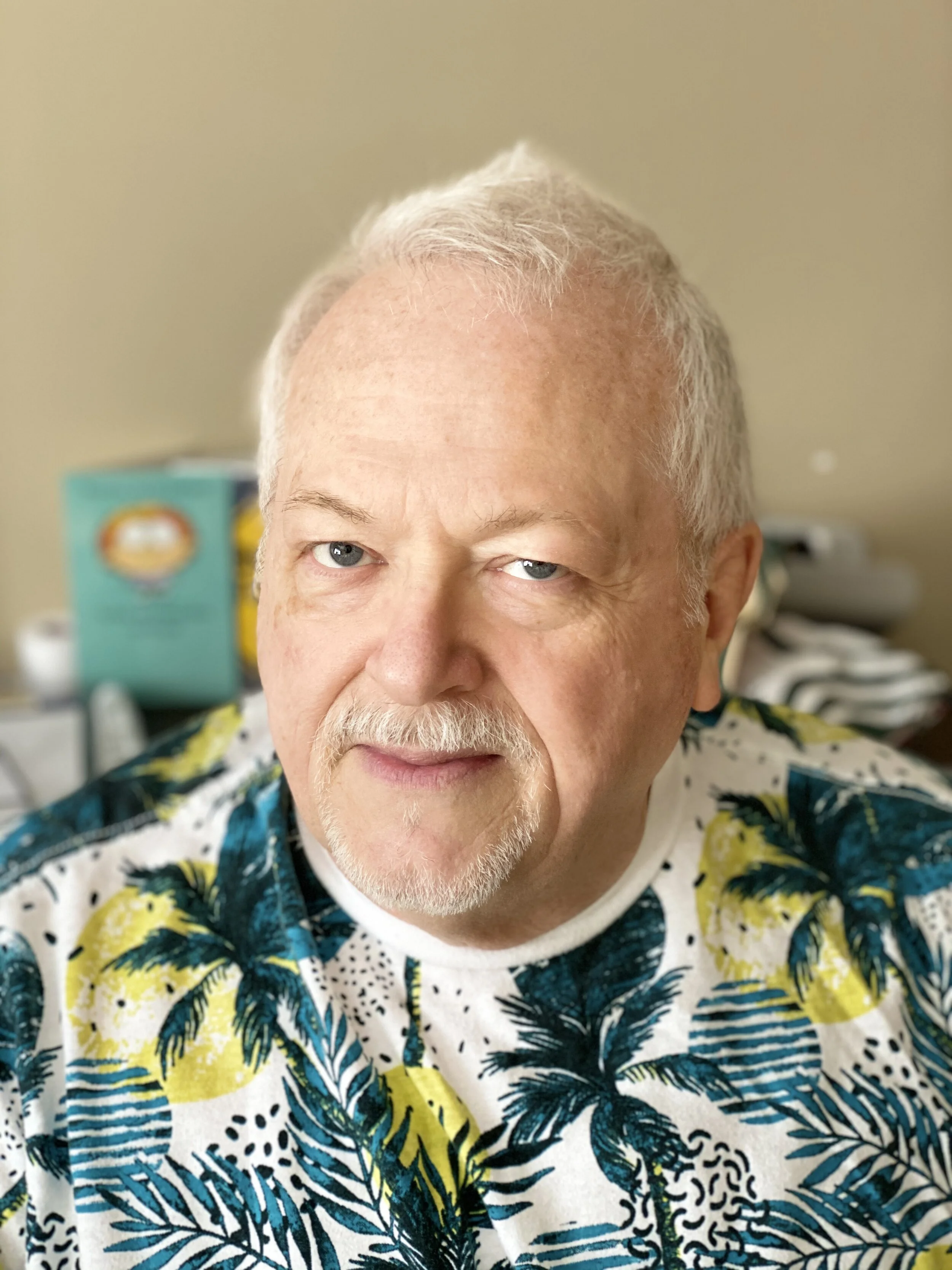 March 17, 2020 - Unk Note - Day 127 