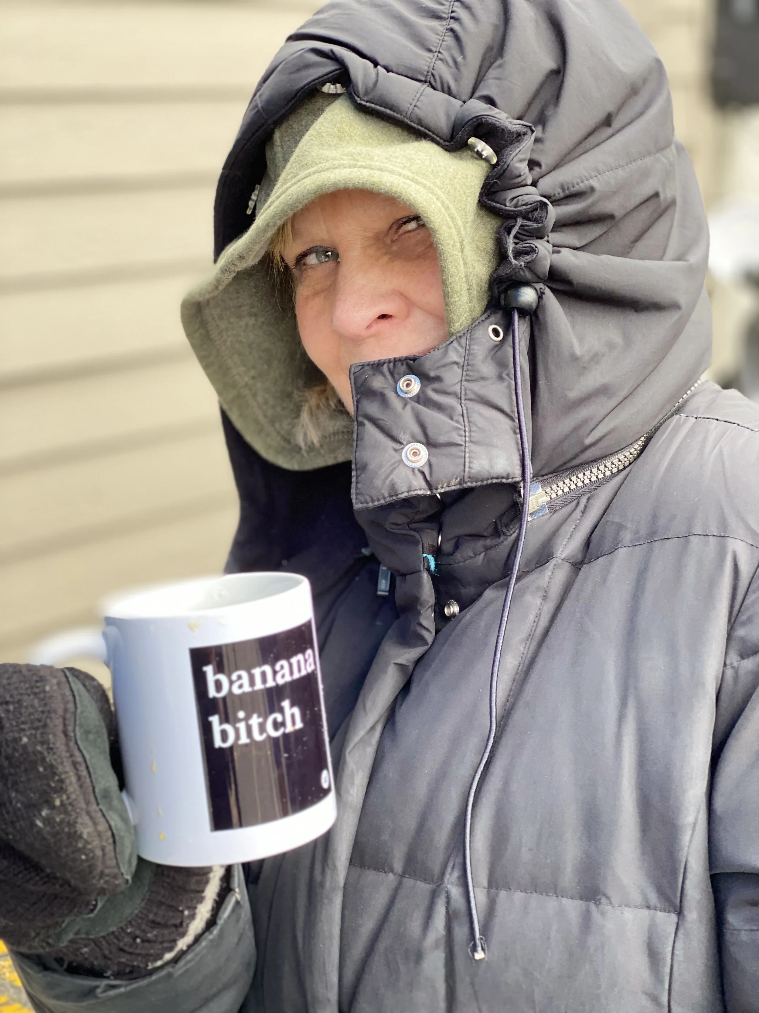 March 23, 2020 - Unk Note - Day 133