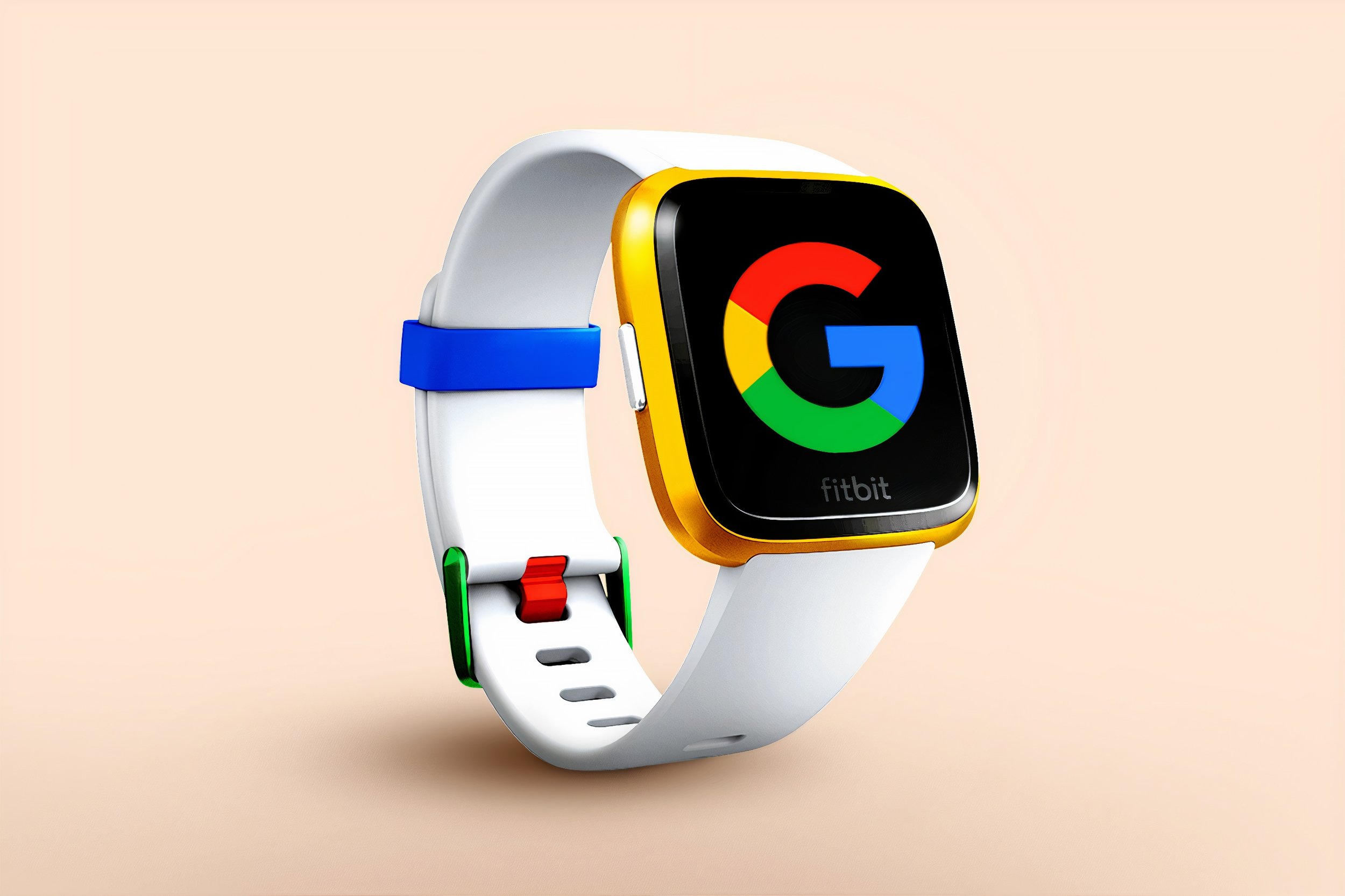 Google Acquires Fitbit