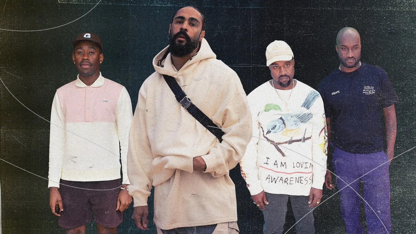 The Youth Drive Culture