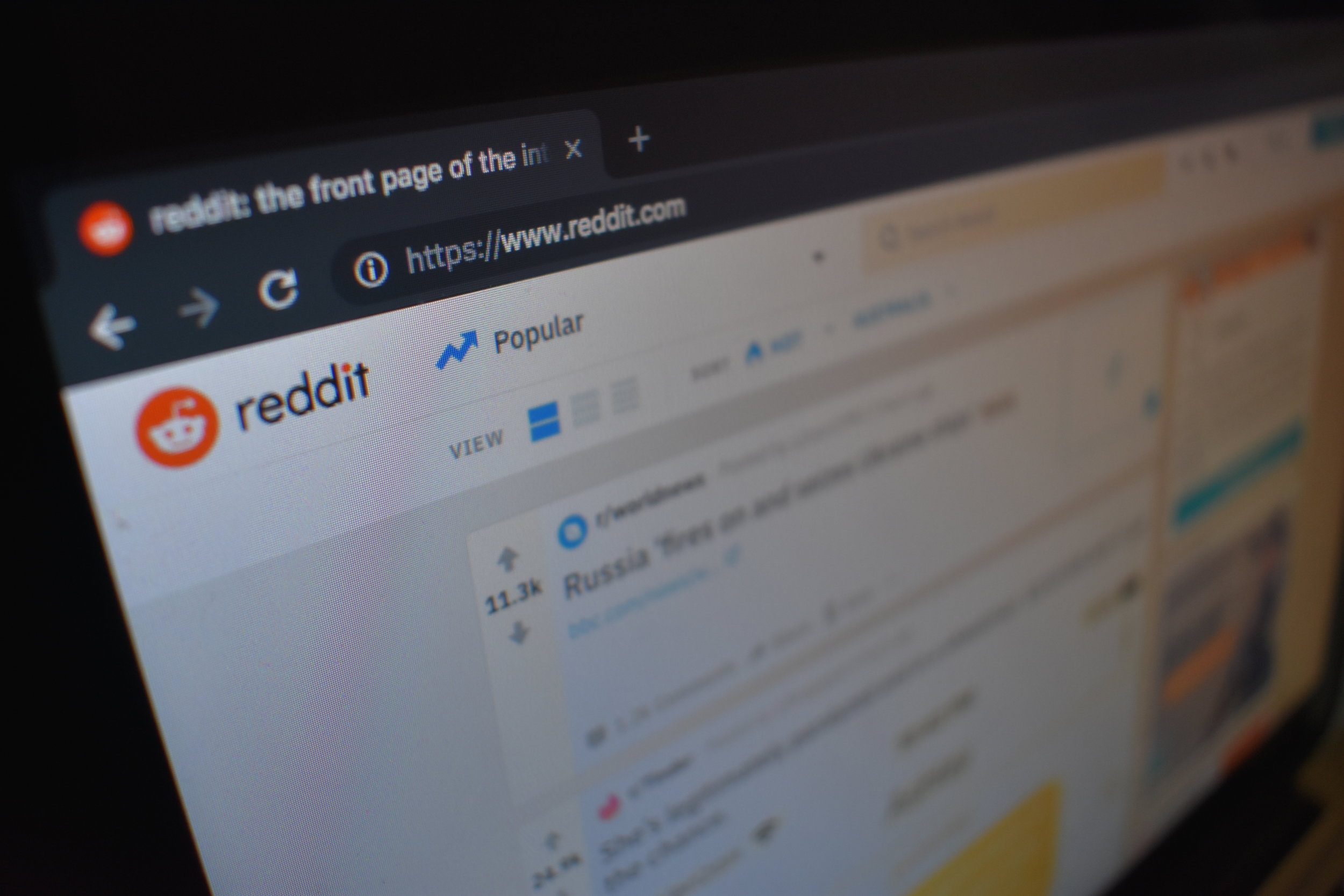 Reddit's 2019 Year In Review