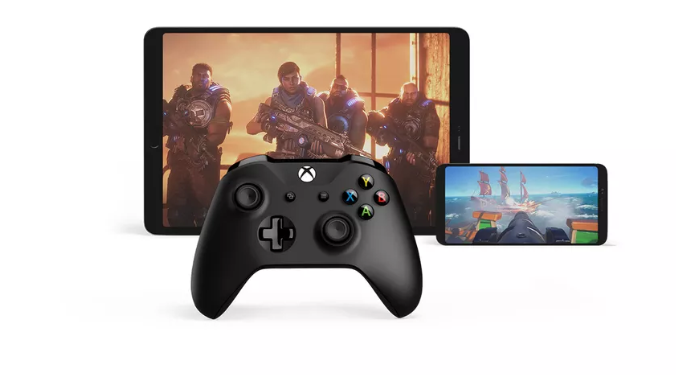 Project xCloud Set For September 15 Launch