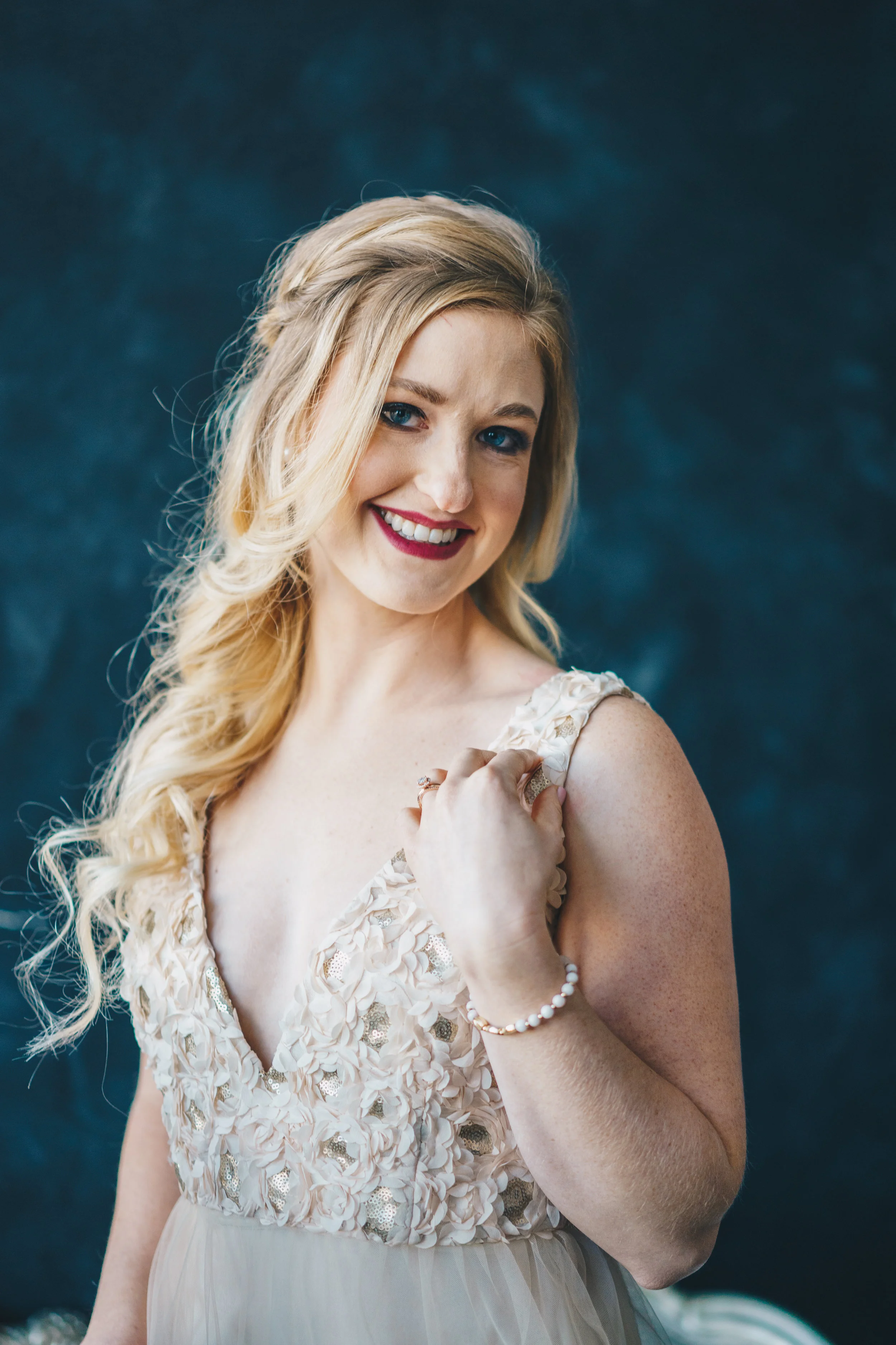 Heck Designs And Photography_Wedding Photography_Colorful Wedding_Bride_1.jpg