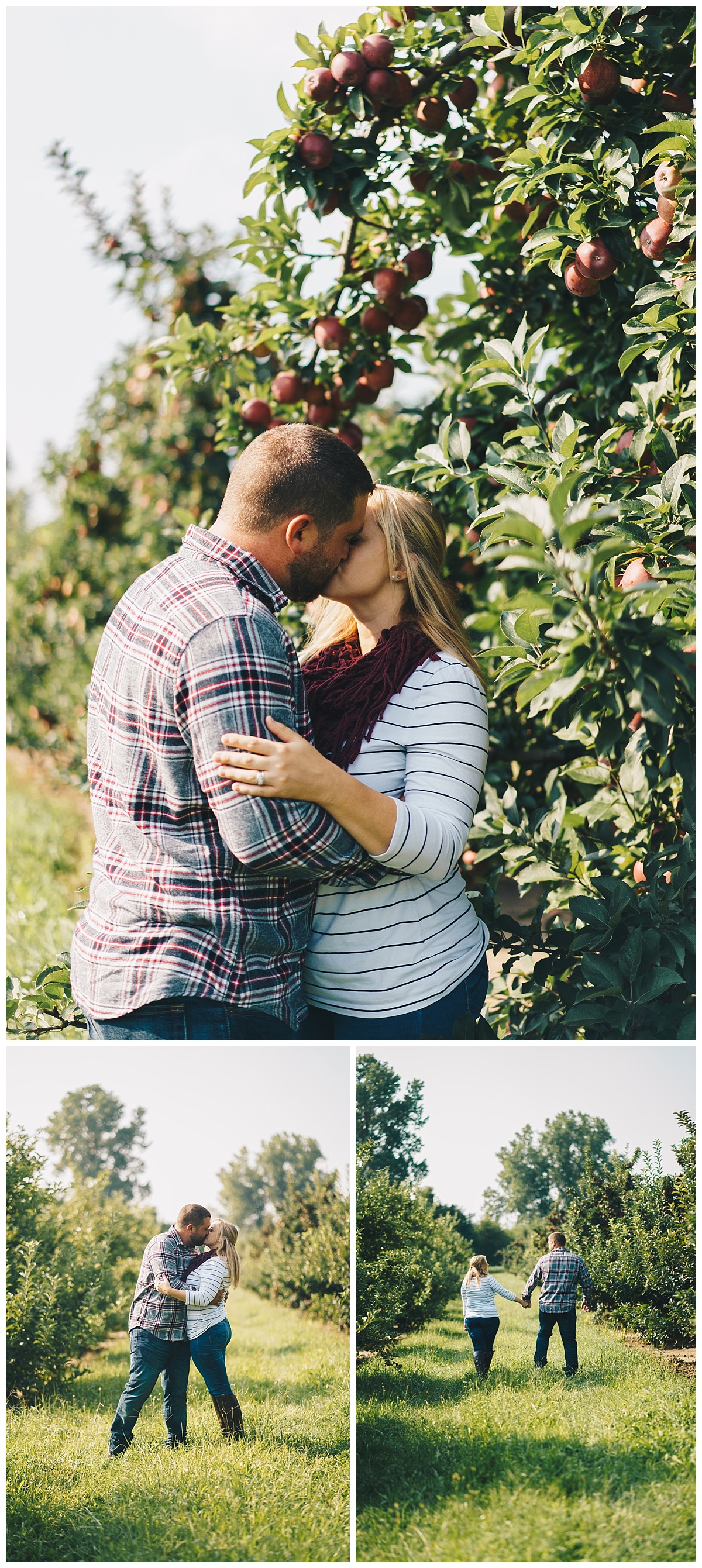 Nashville Wedding Photographer_N&A_Apple Orchard