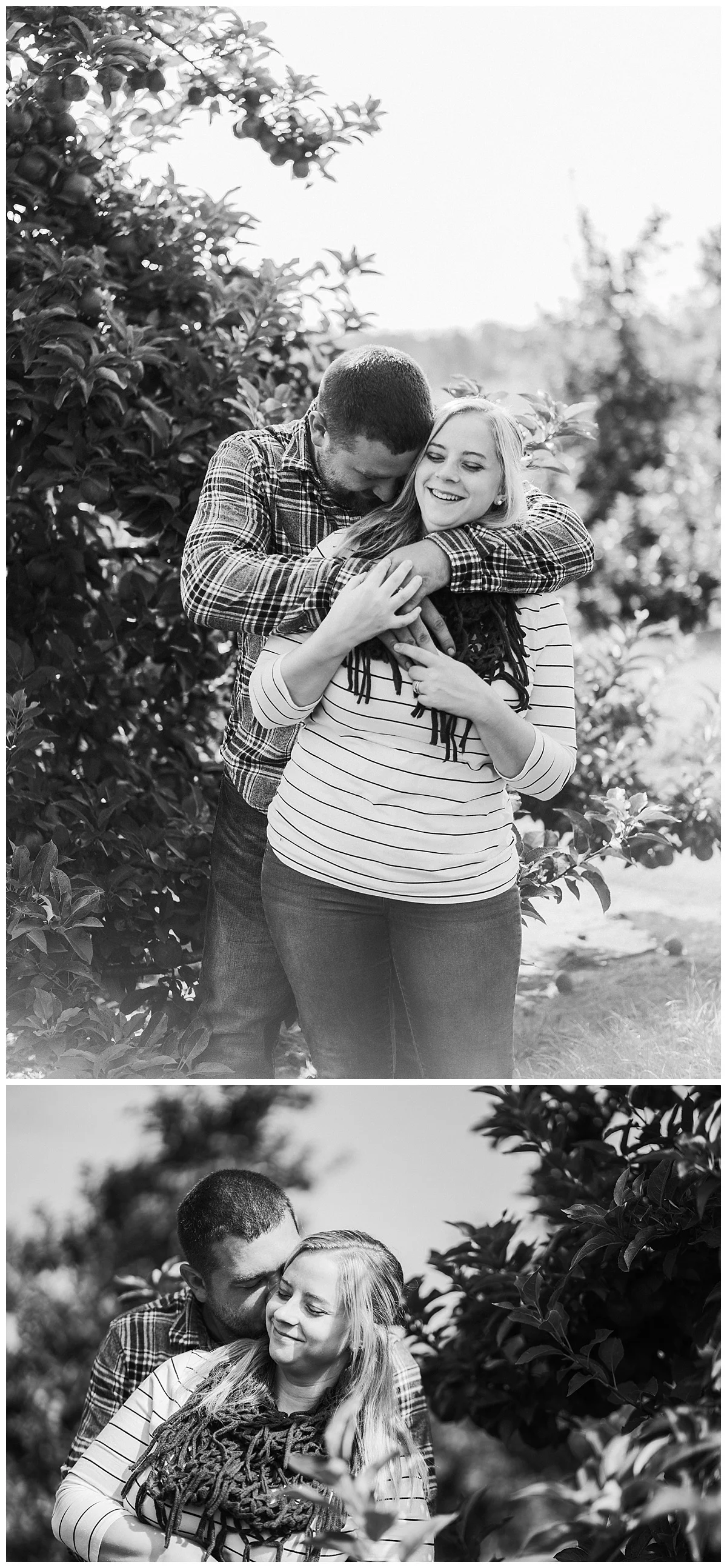 Nashville Wedding Photographer_N&A_Apple Orchard