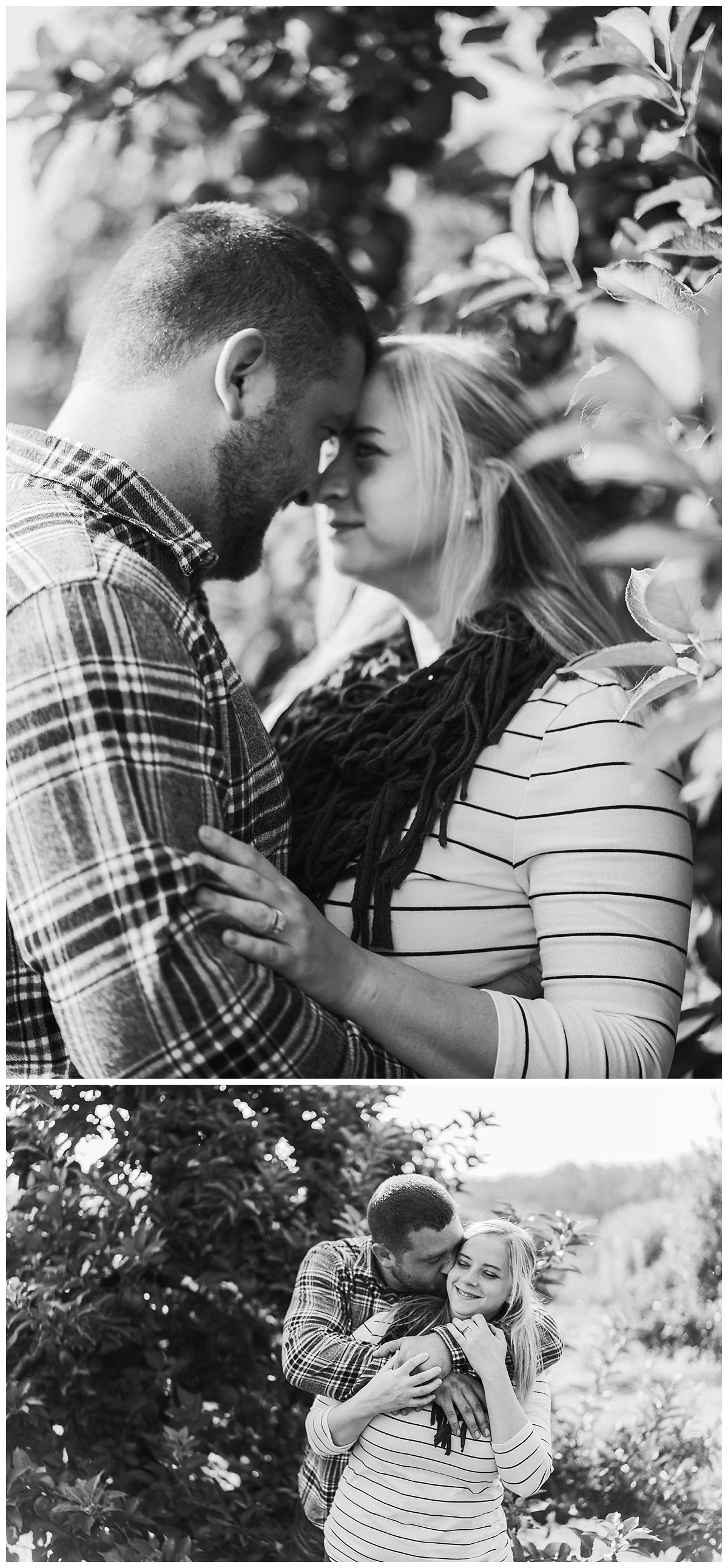 Nashville Wedding Photographer_N&A_Apple Orchard