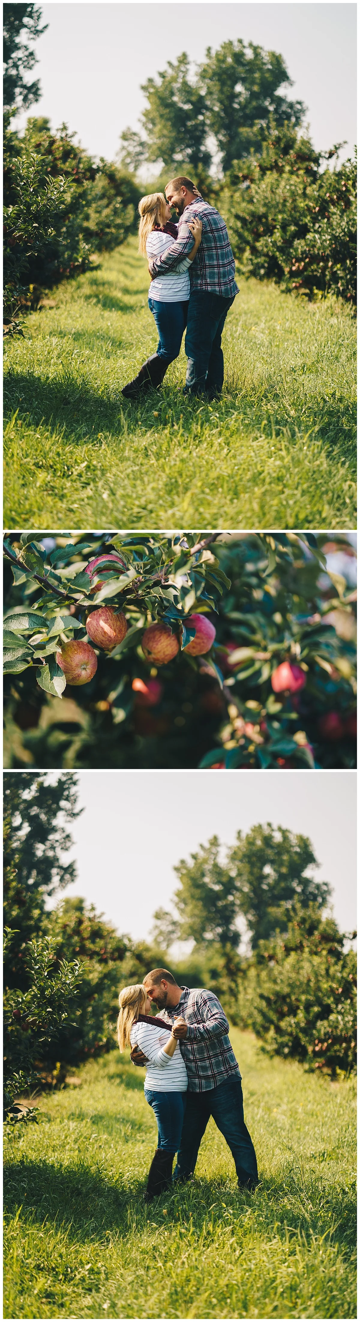 Nashville Wedding Photographer_N&A_Apple Orchard