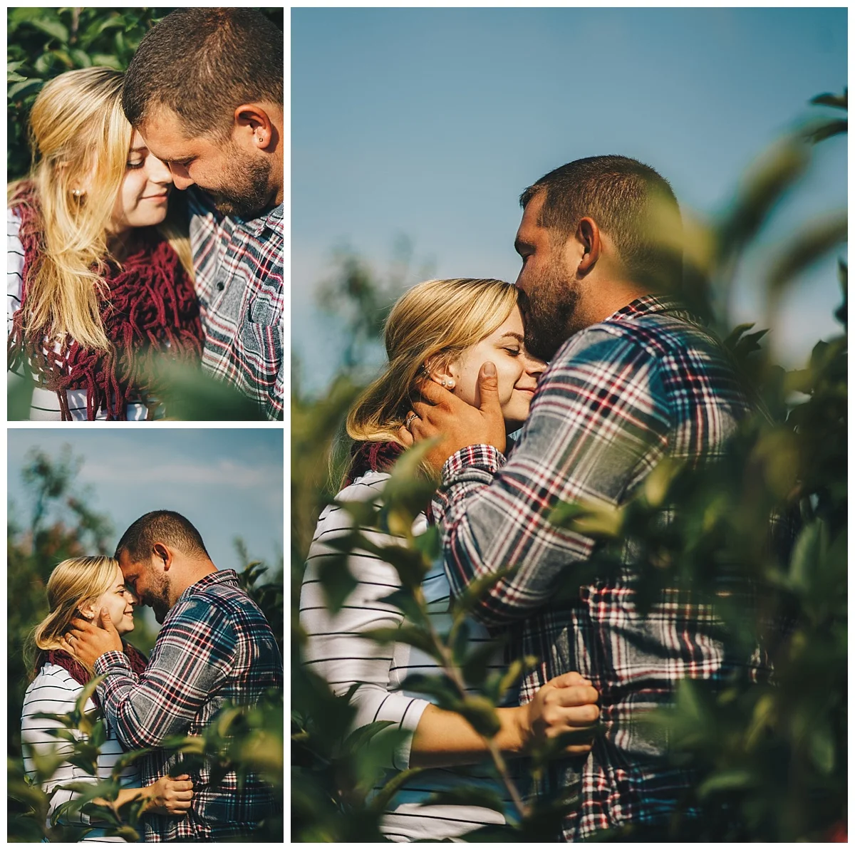 Nashville Wedding Photographer_N&A_Apple Orchard