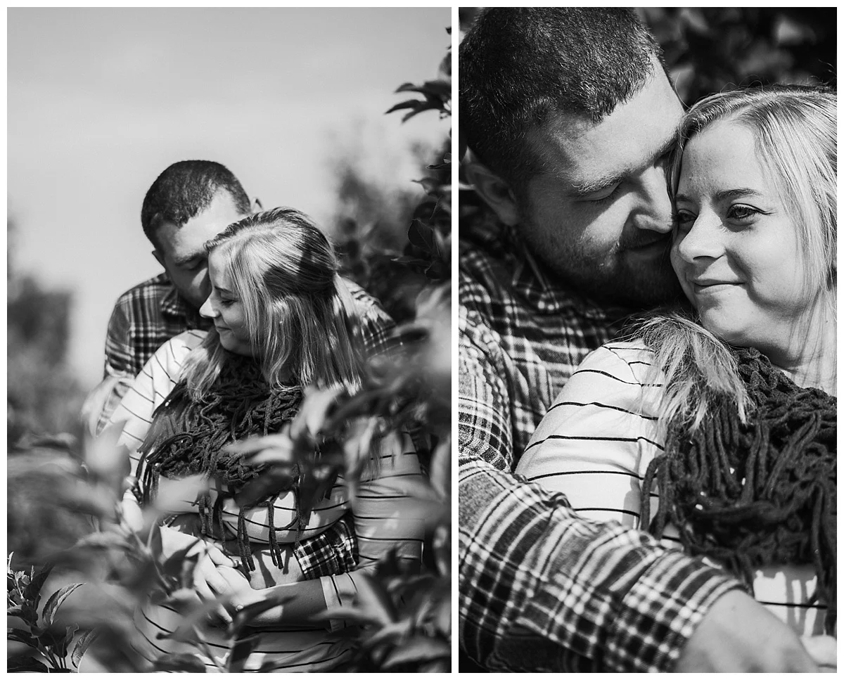 Nashville Wedding Photographer_N&A_Apple Orchard