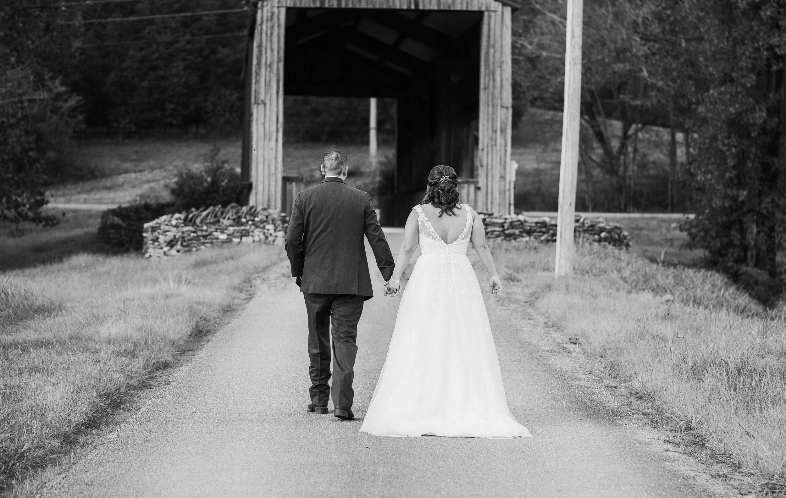 10 Things I Wish I Would Have Known When Planning My Wedding