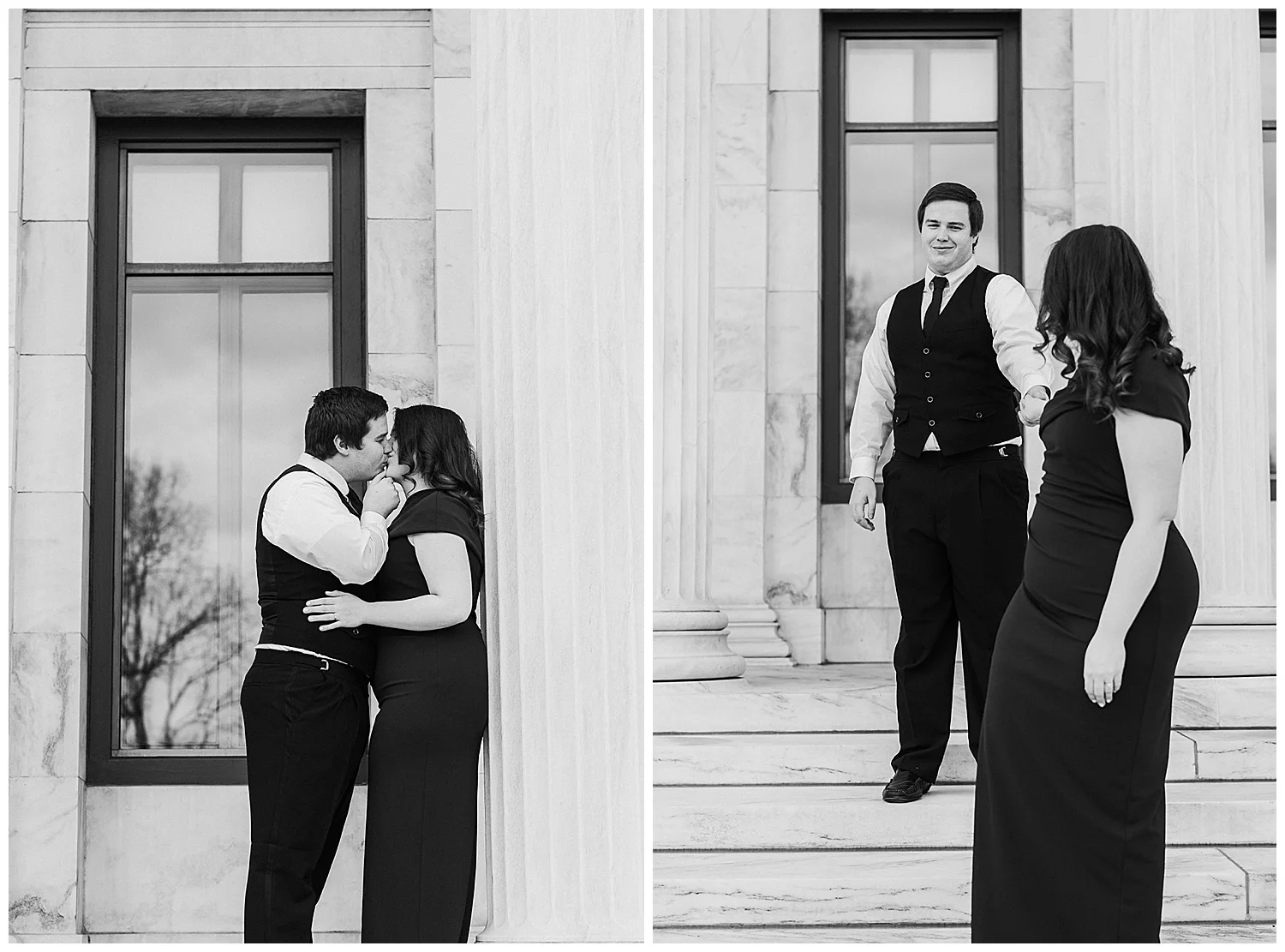 Franklin Tennessee Wedding Photographer_Engagement Session_C&L 1