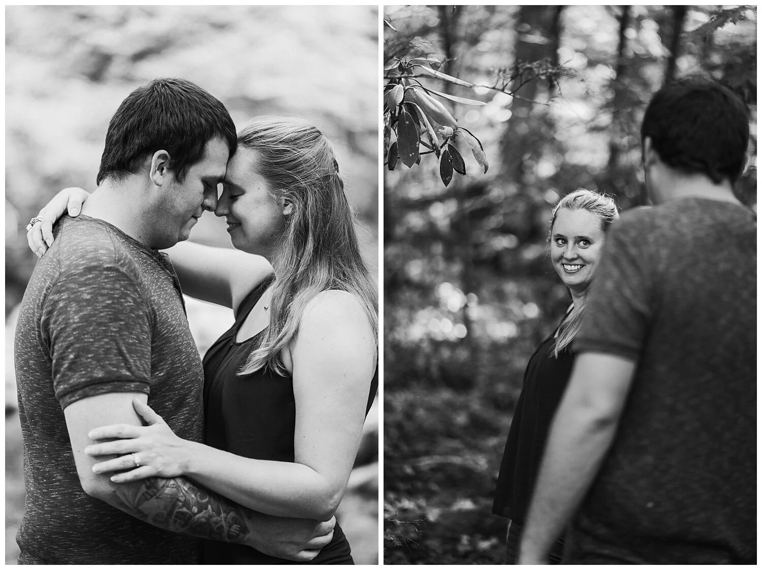 Great Smoky National Park Engagement Session-Nashville Photographer-Tyler and Olivia Engagement Session-4.jpg