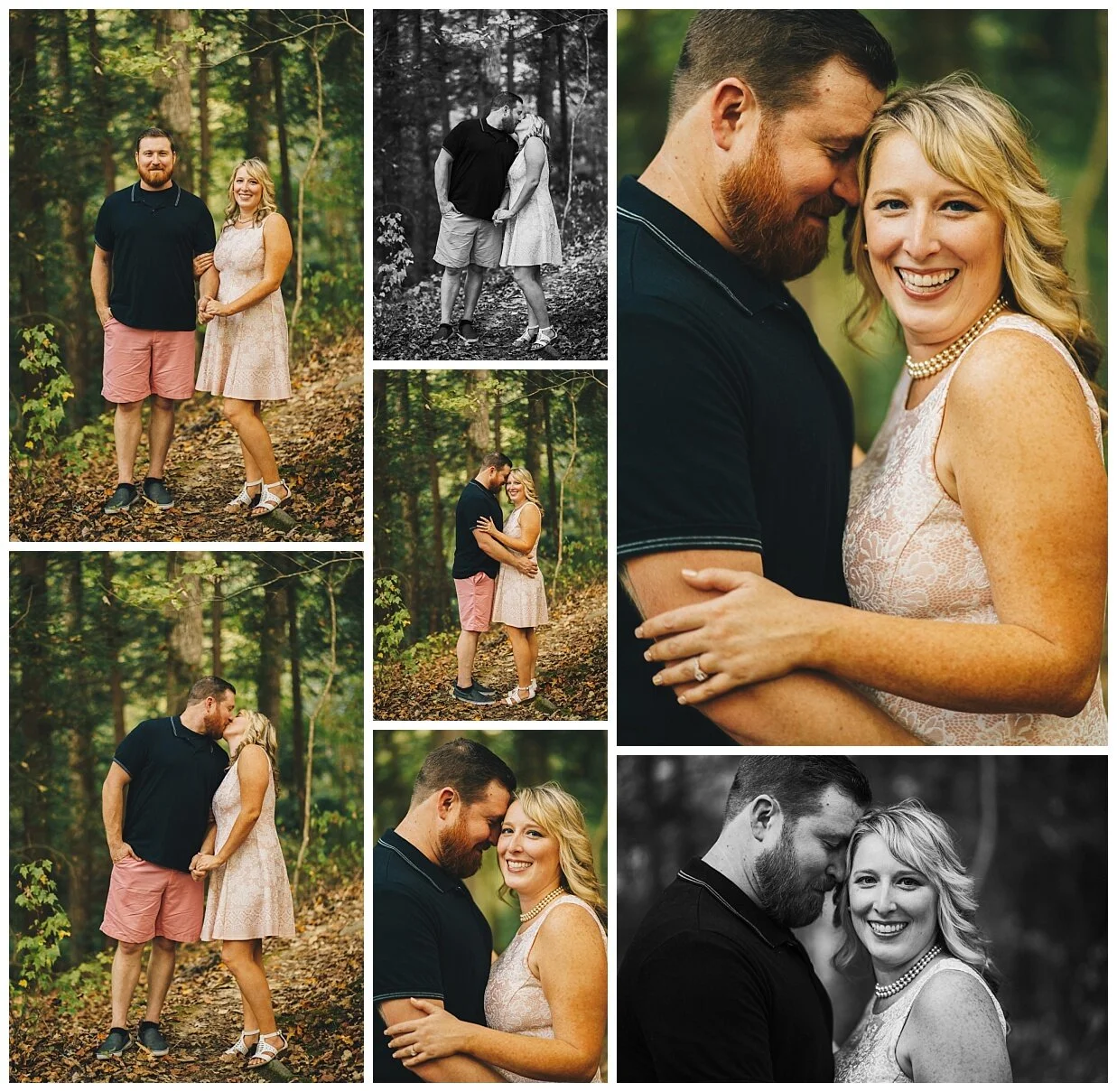 Smithville Tennessee Engagement Session- Nashville Wedding Photographer-Matt and Victoria Engagement Session_0018.jpg