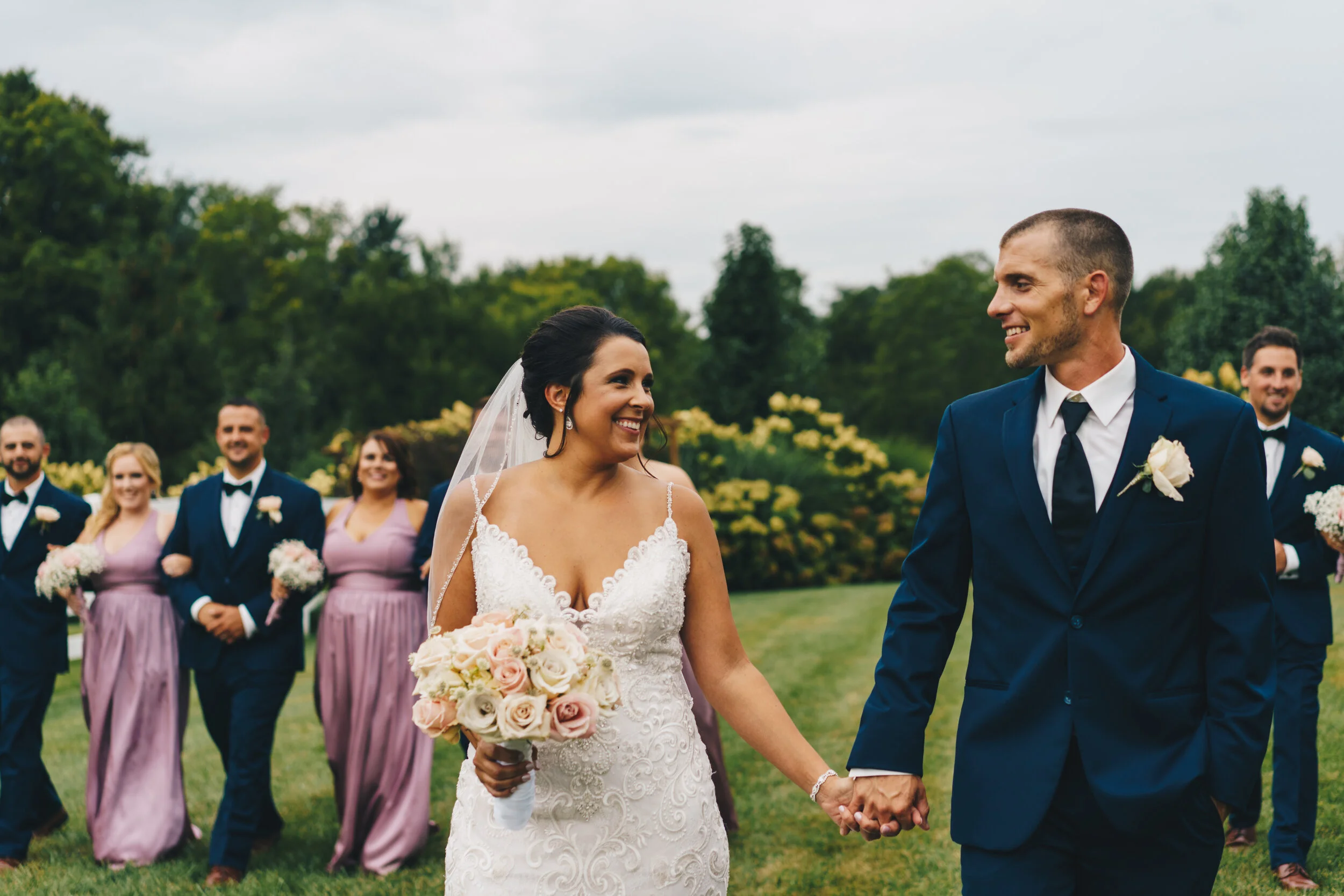 Why Investing In Your Wedding Photography Is So Important
