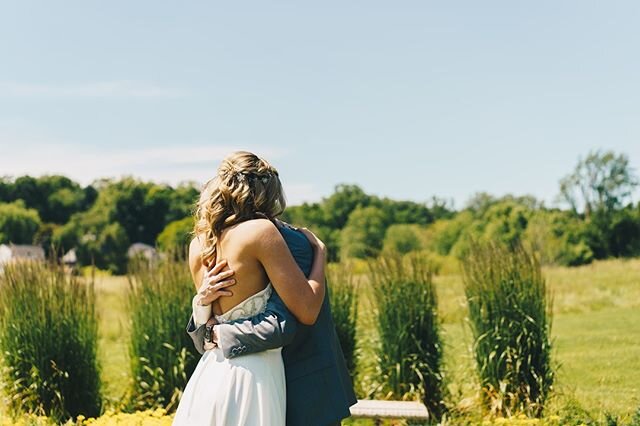 Happy Anniversary to Nick and Lexie! I can't believe it has already been a year since you got married! Congratulations you two!