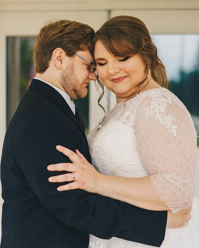 I just want to give a shout out to all of the couples who are planning their weddings right now. So much has changed, but I have watched so many of you take it in stride and make the most of it. Wedding planning is stressful enough; we all know we di