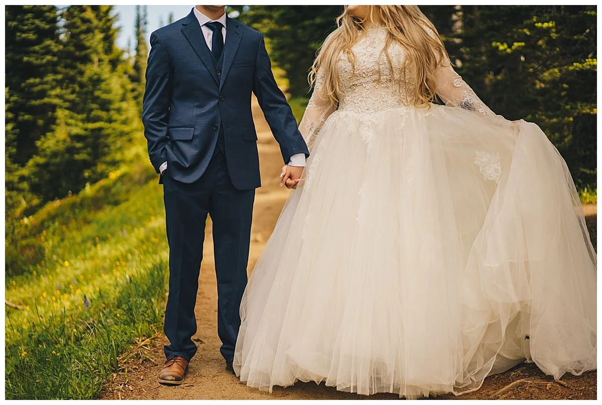 7 Tips To Create a Registry You’re Happy With