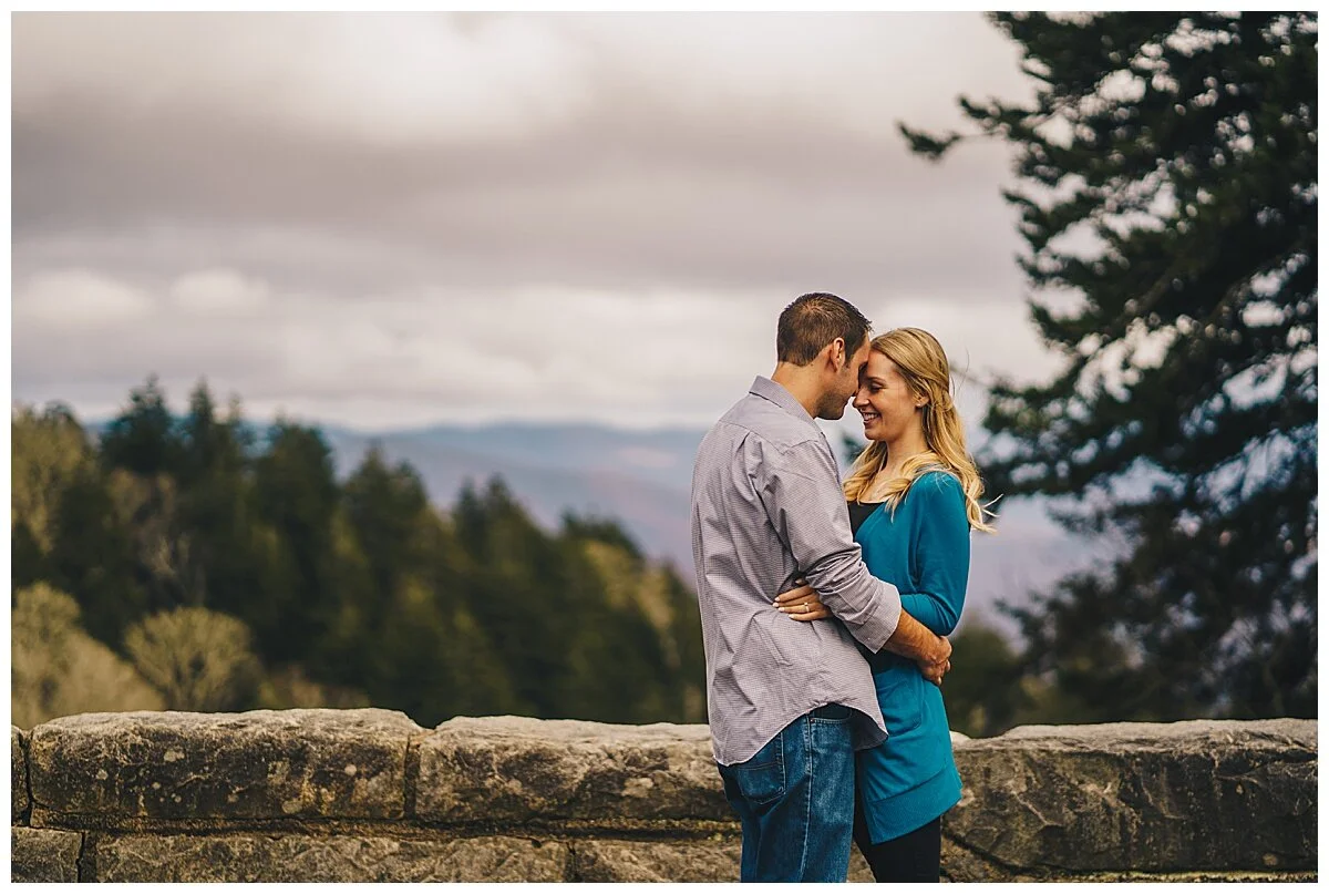 Top 4 Wonderful Mini Moon Destinations Close to Nashville