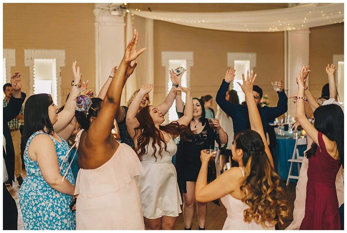 Unique Wedding Insights: How to Celebrate 2020 in Your 2021 Wedding